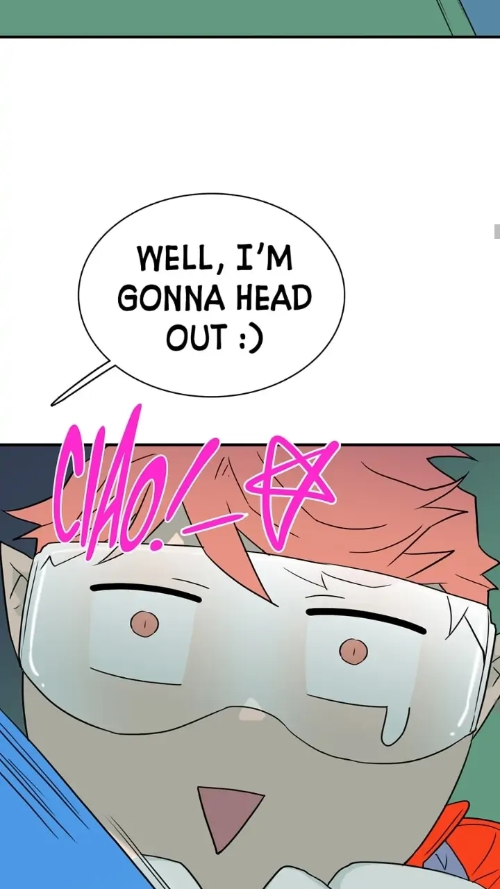 Dear. Door Chapter 147 page 30 - 