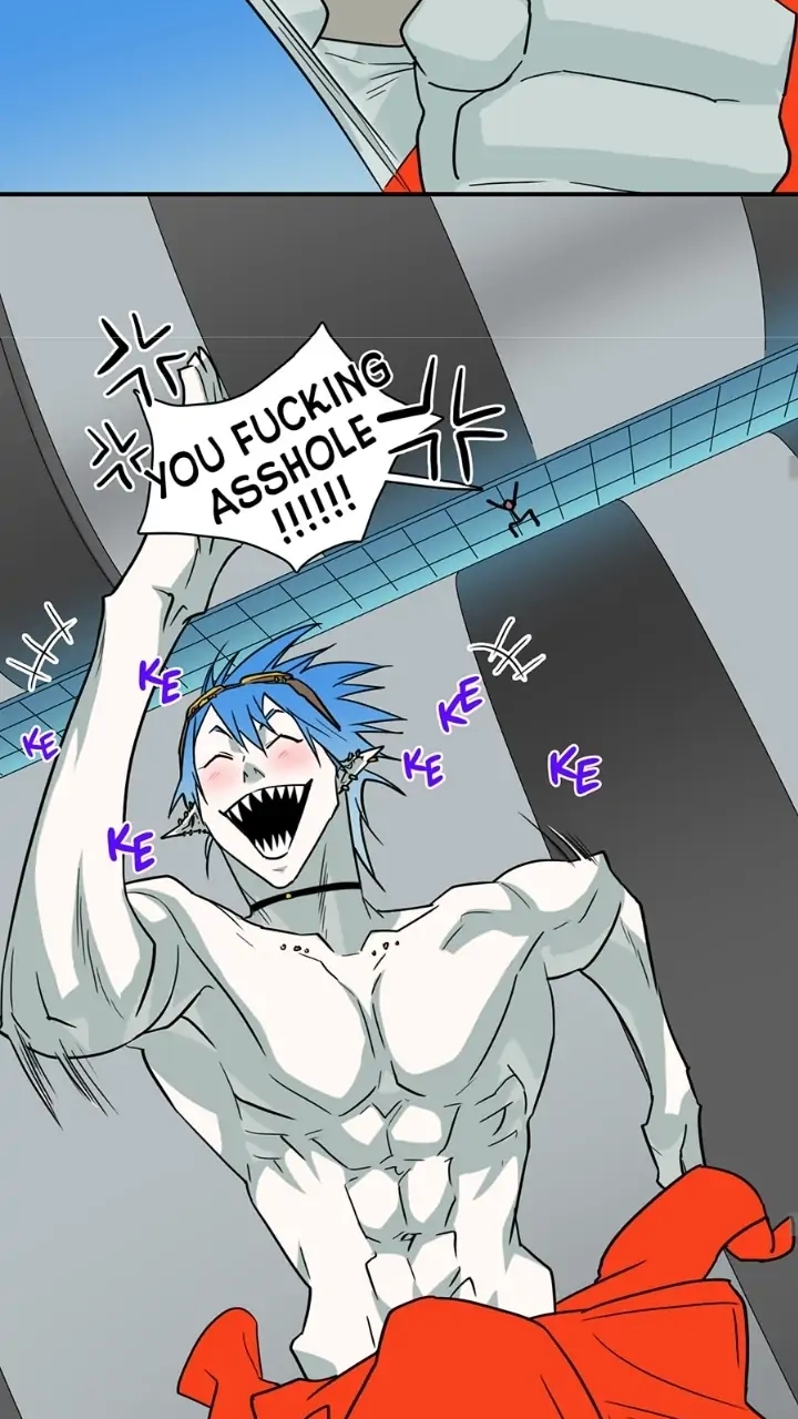 Dear. Door Chapter 147 page 31 - 