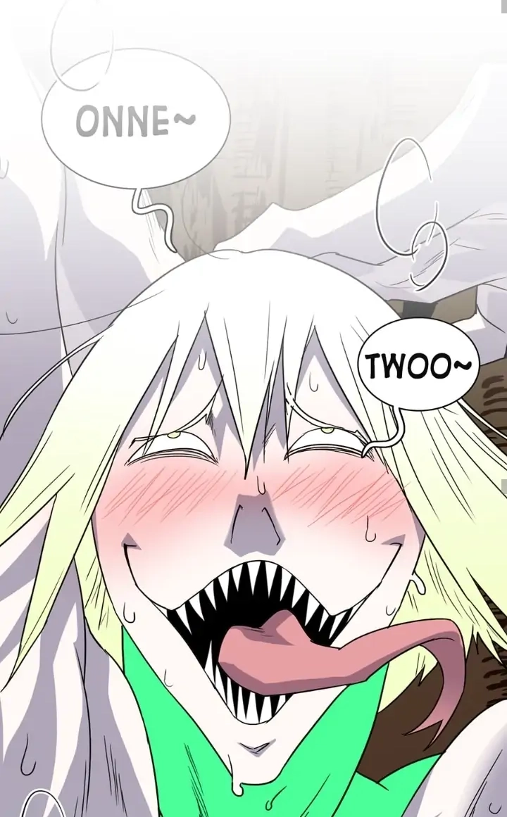 Dear. Door Chapter 147 page 34 - 