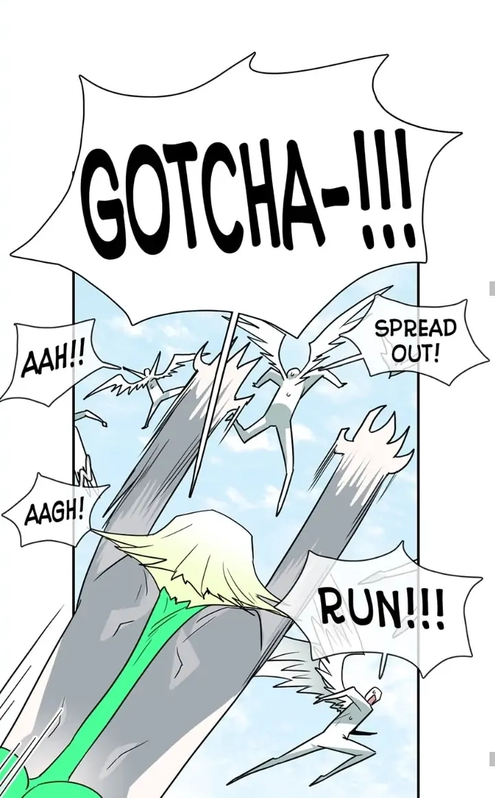 Dear. Door Chapter 147 page 36 - 