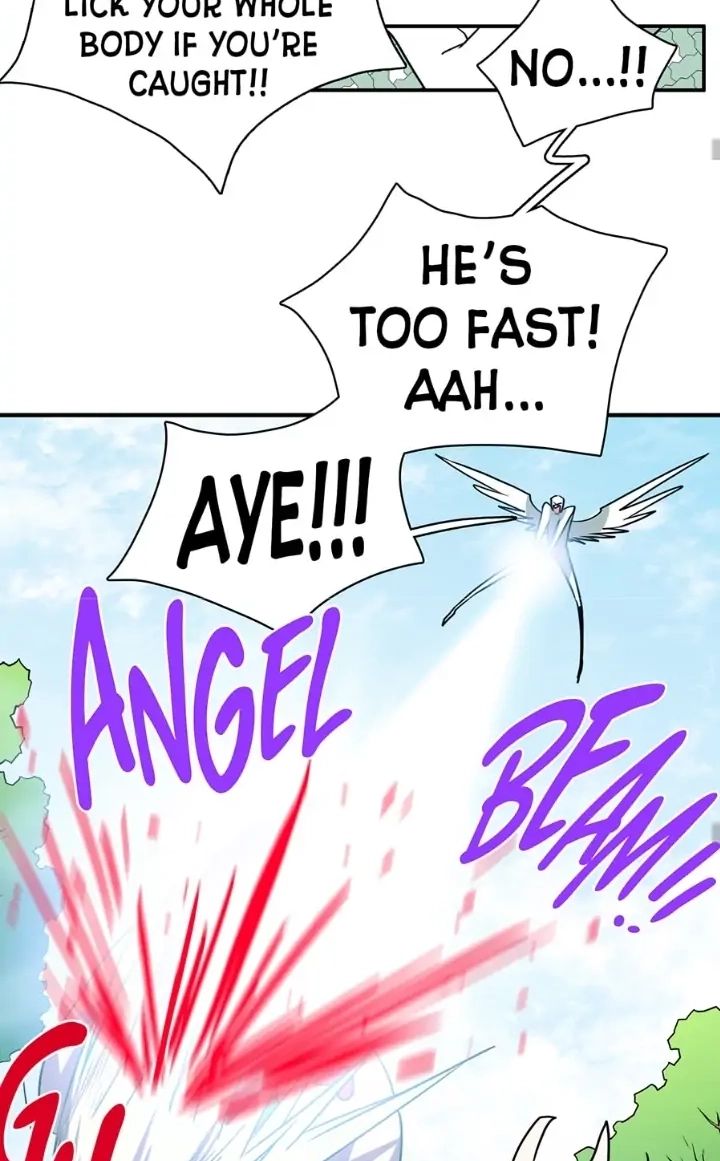 Dear. Door Chapter 147 page 38 - 
