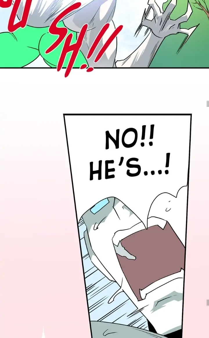 Dear. Door Chapter 147 page 39 - 