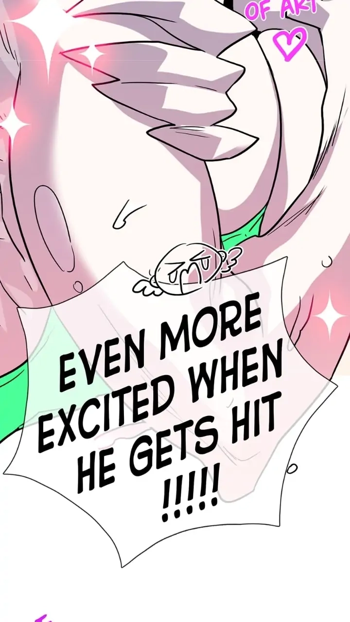 Dear. Door Chapter 147 page 41 - 