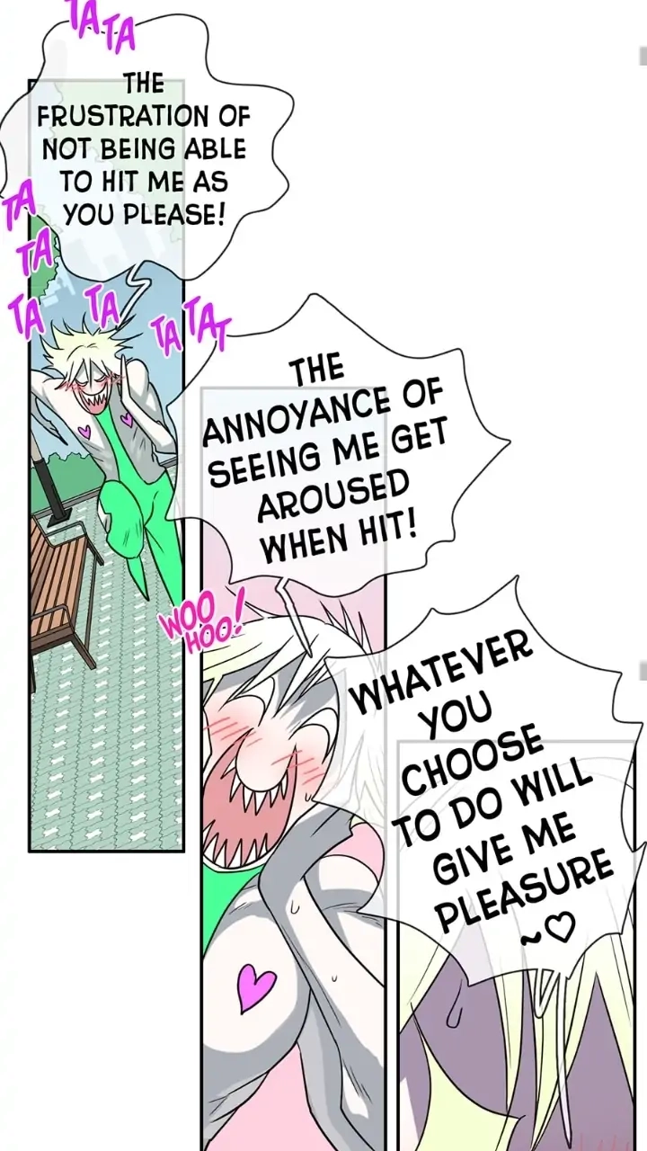 Dear. Door Chapter 147 page 42 - 