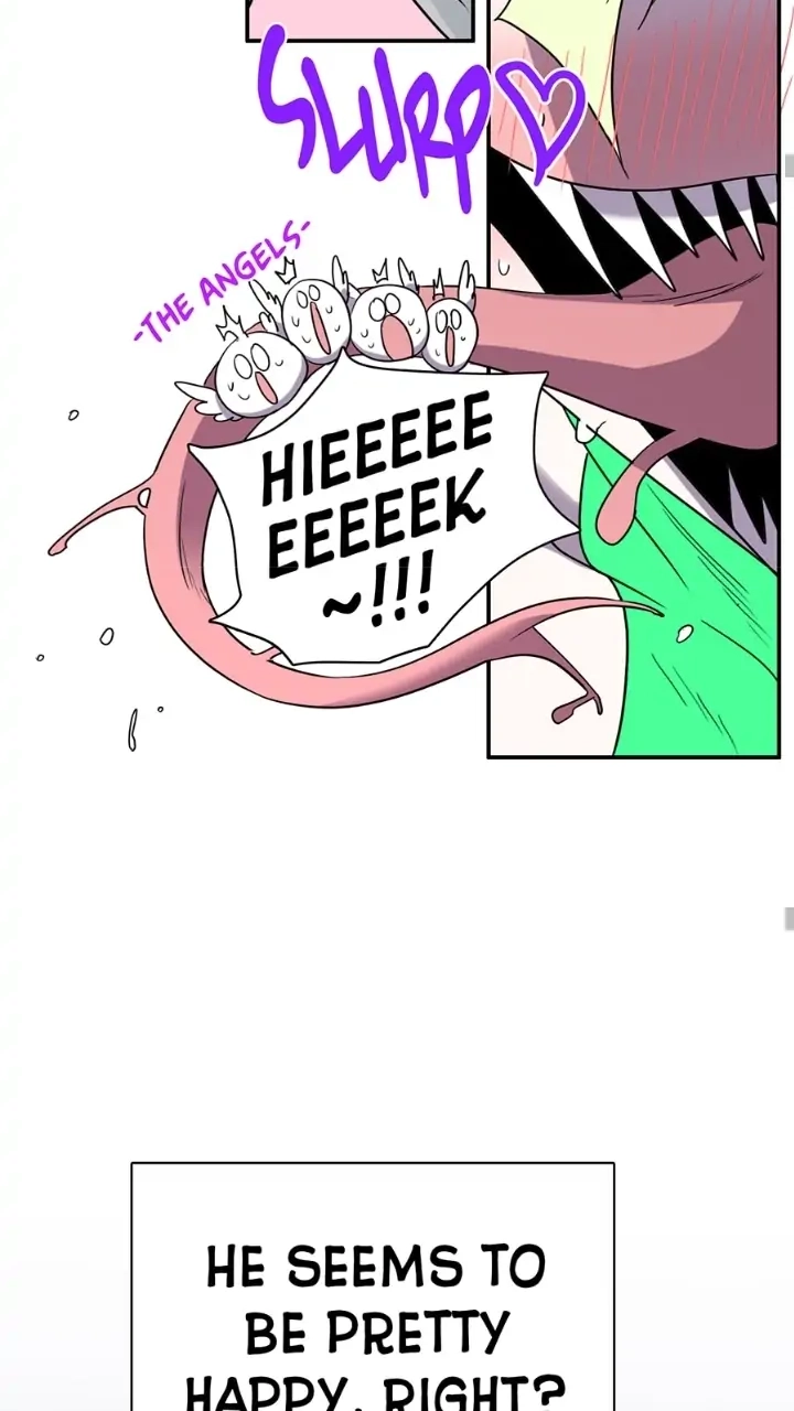 Dear. Door Chapter 147 page 43 - 