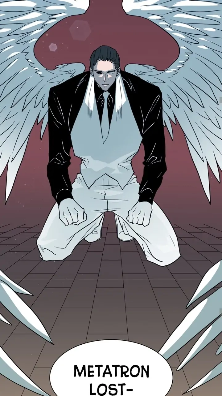 Dear. Door Chapter 147 page 45 - 