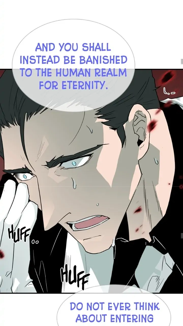 Dear. Door Chapter 147 page 52 - 