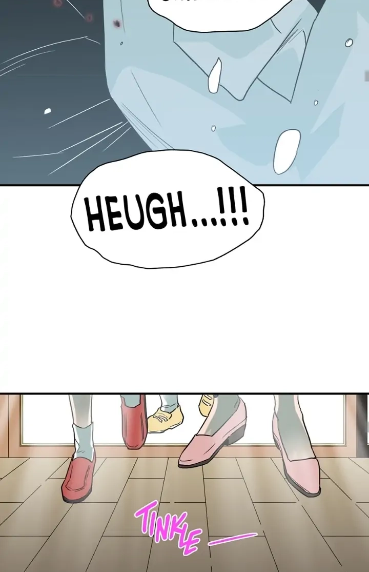Dear. Door Chapter 147 page 55 - 