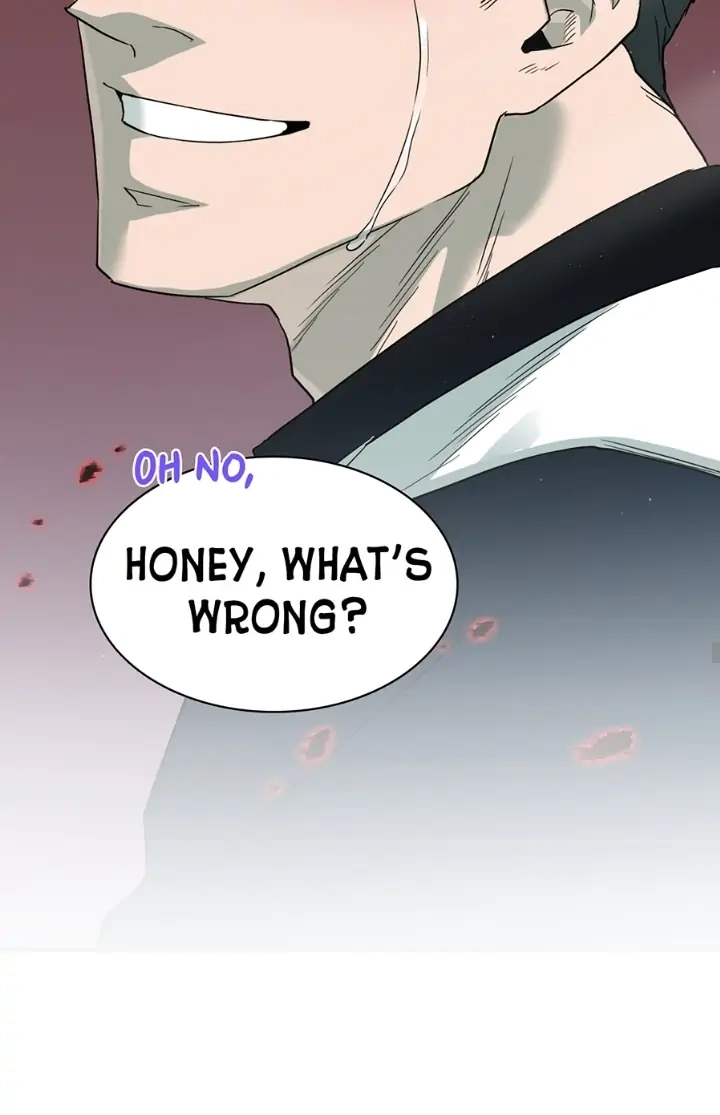 Dear. Door Chapter 147 page 57 - 
