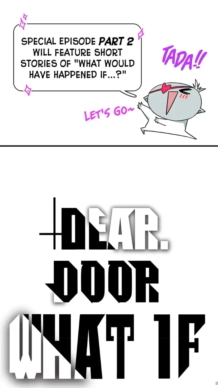 Dear. Door Chapter 147 page 62 - 