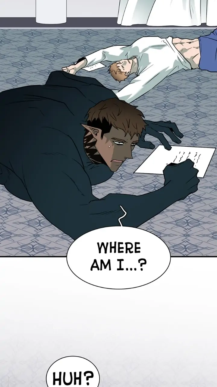 Dear. Door Chapter 147 page 64 - 