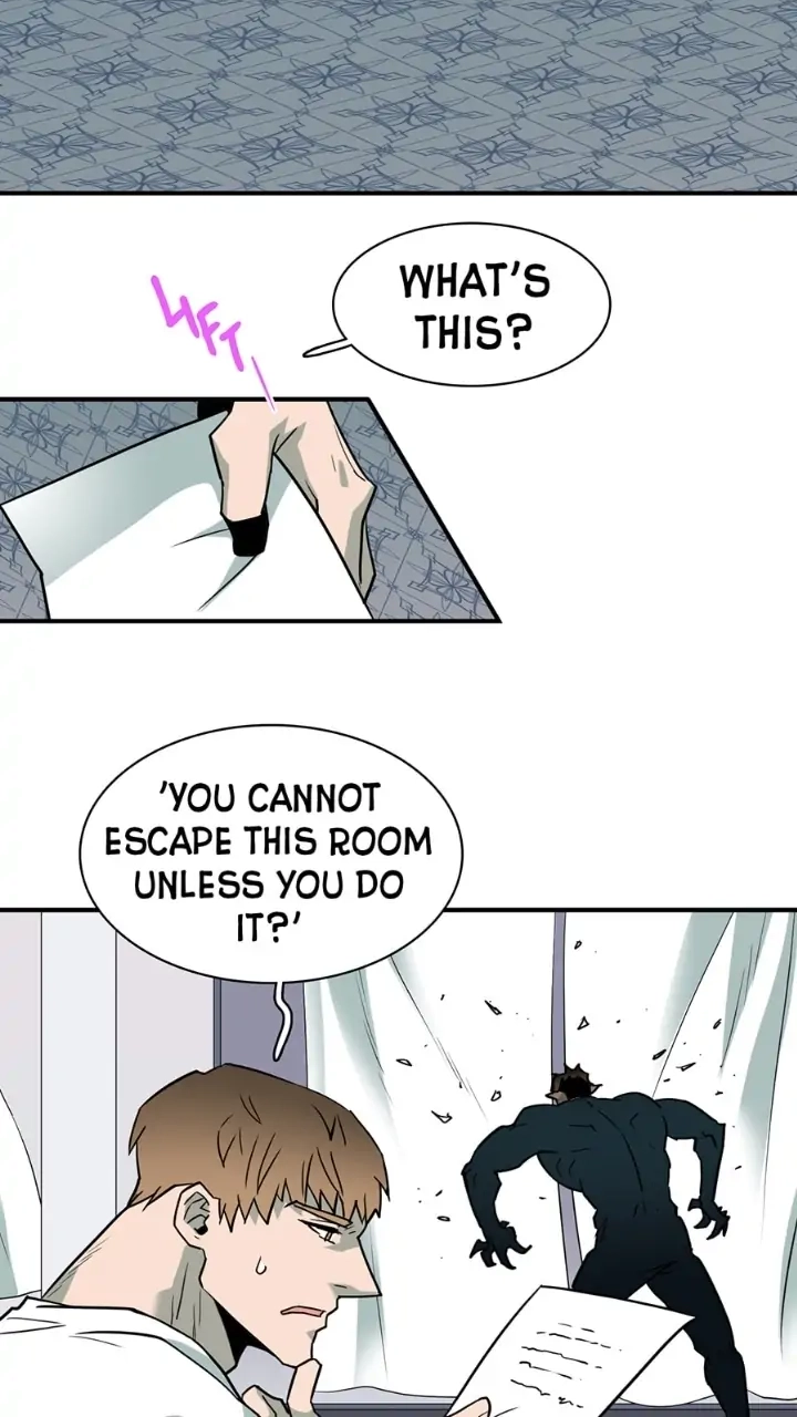 Dear. Door Chapter 147 page 68 - 