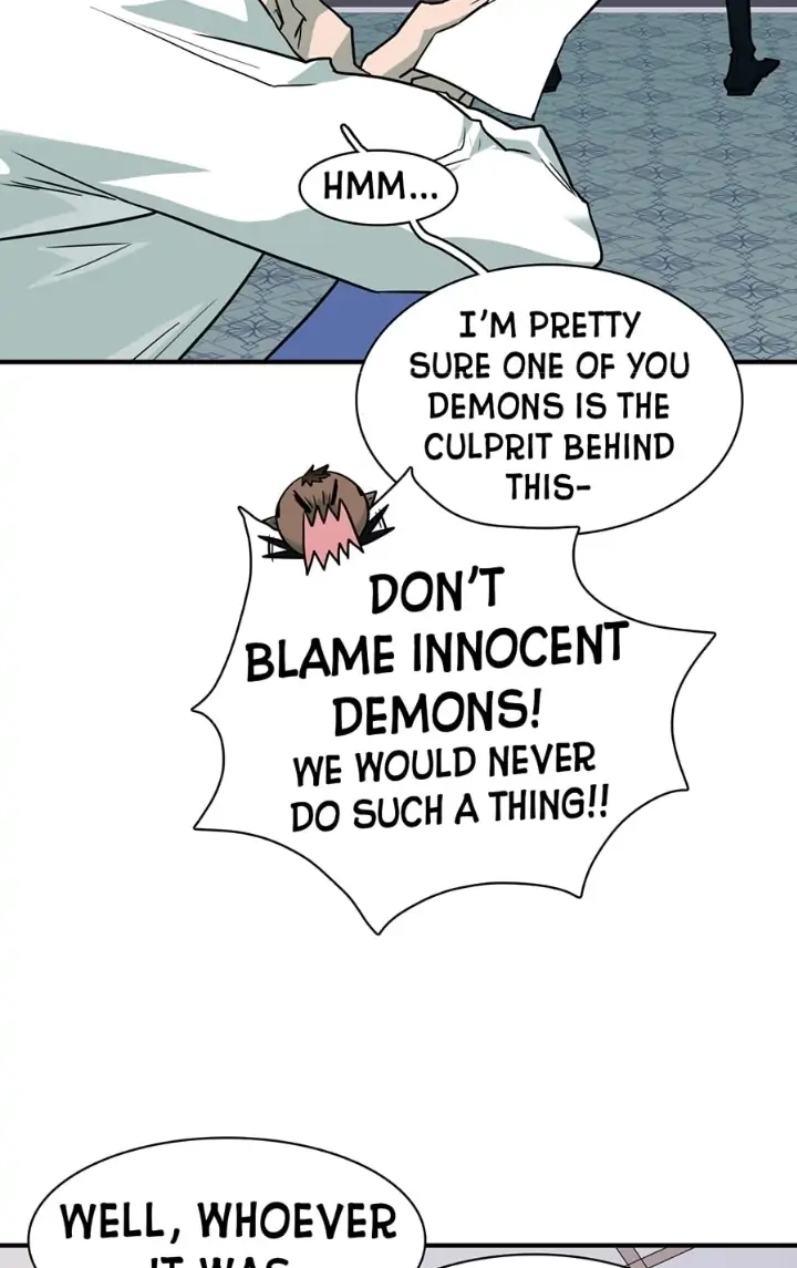 Dear. Door Chapter 147 page 69 - 