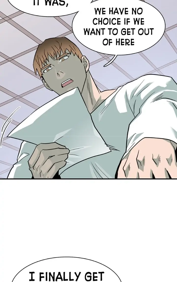 Dear. Door Chapter 147 page 70 - 