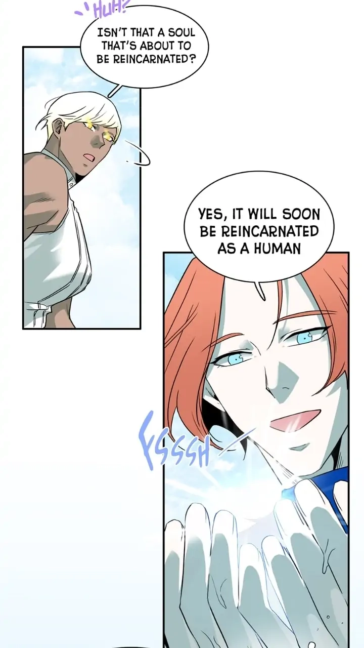Dear. Door Chapter 147 page 8 - 