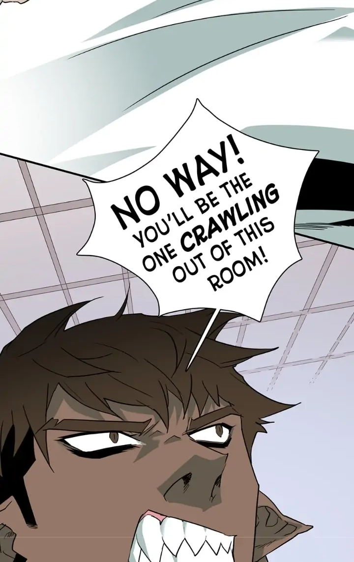 Dear. Door Chapter 147 page 72 - 