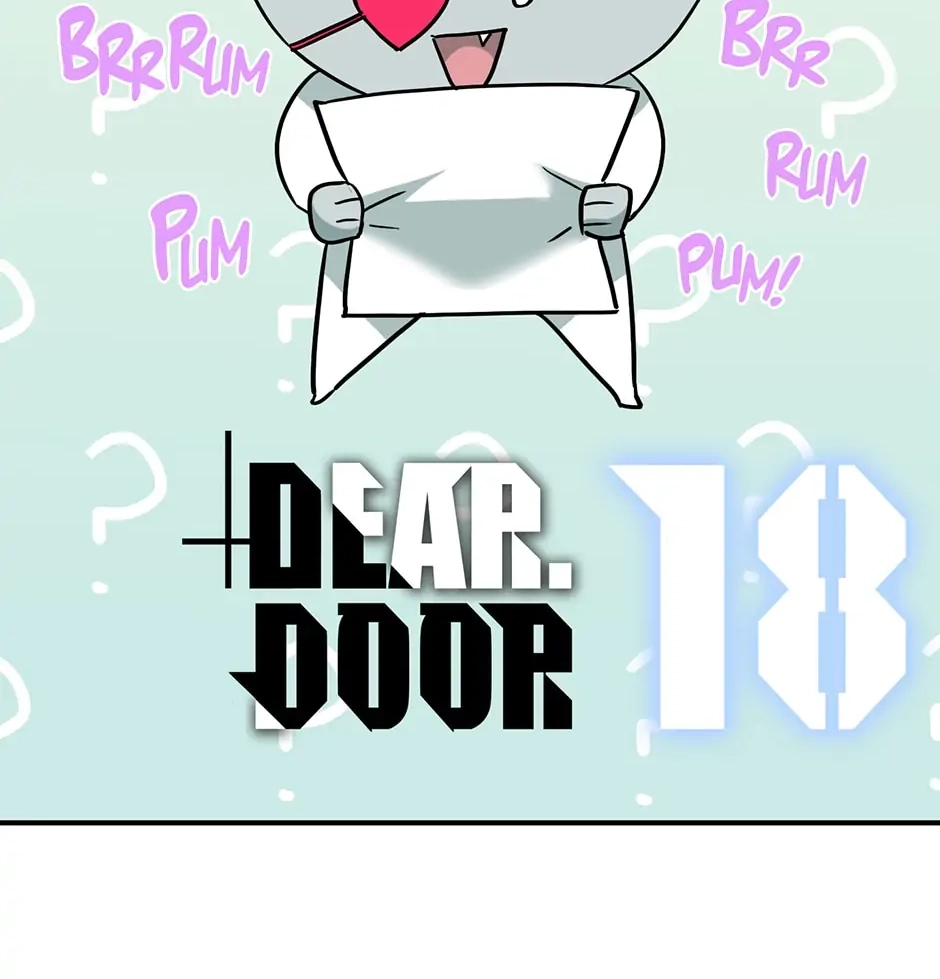 Dear. Door Chapter 148 page 2 - 