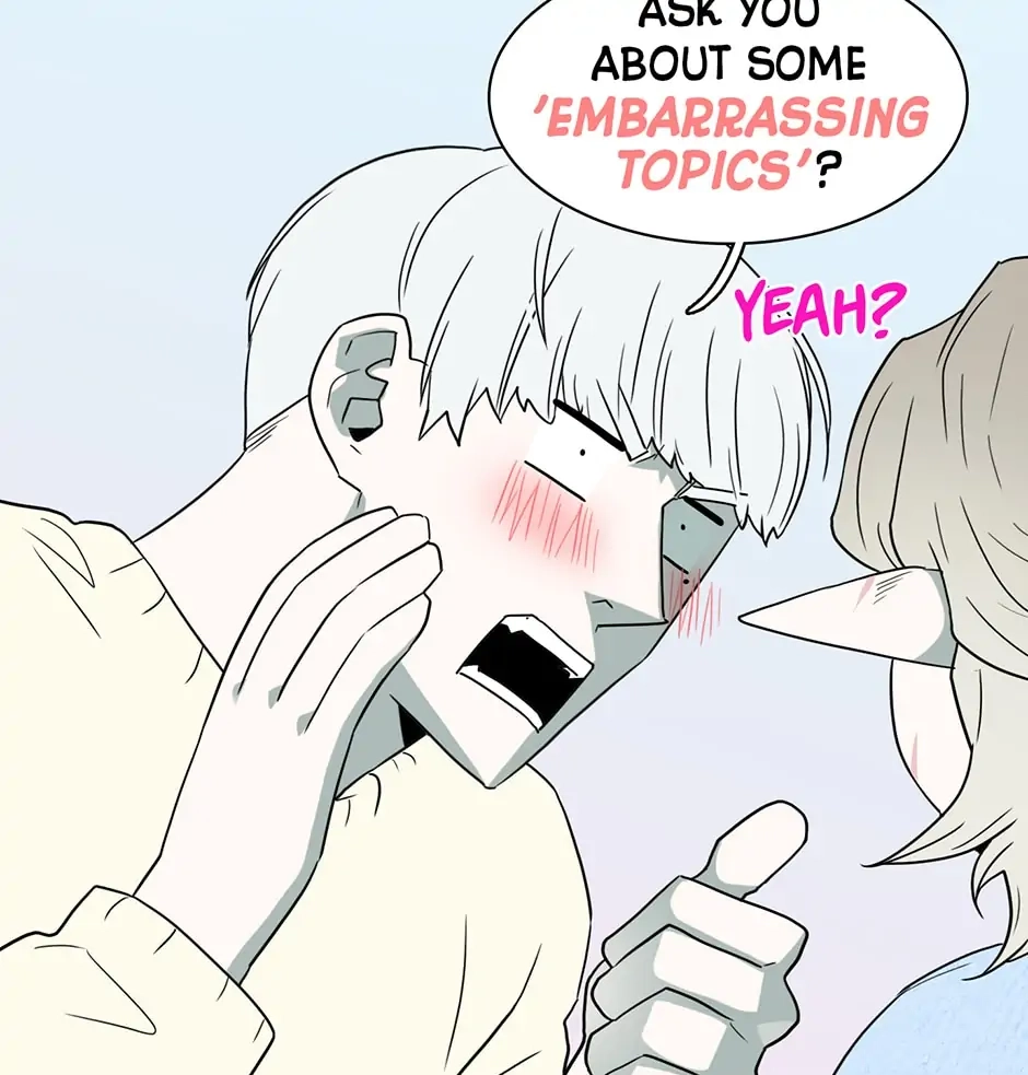 Dear. Door Chapter 148 page 101 - 
