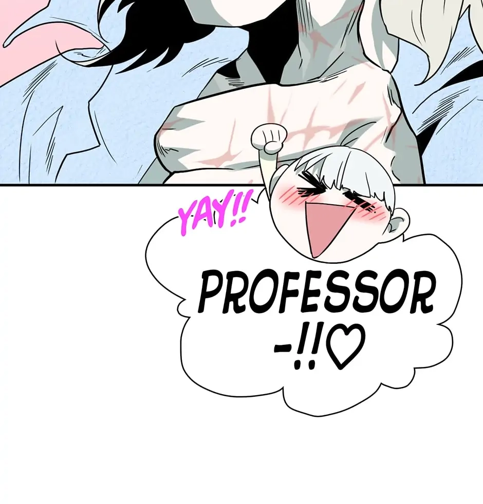 Dear. Door Chapter 148 page 104 - 