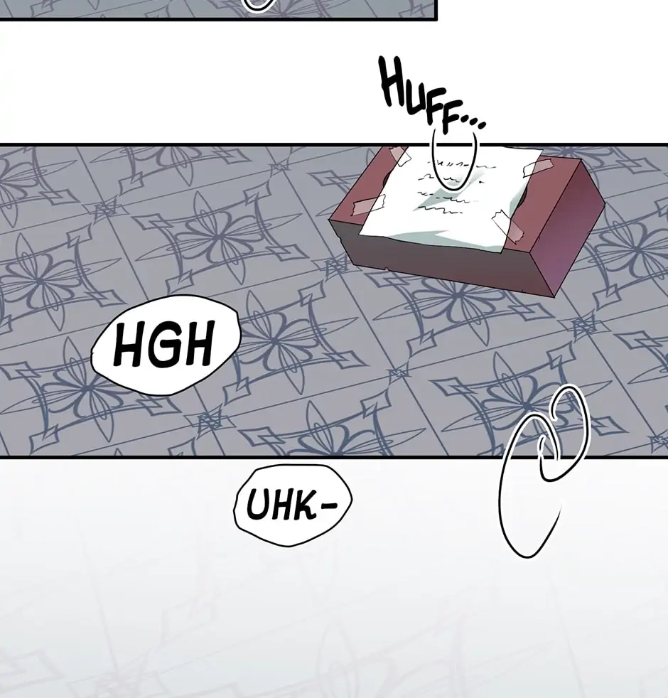 Dear. Door Chapter 148 page 106 - 