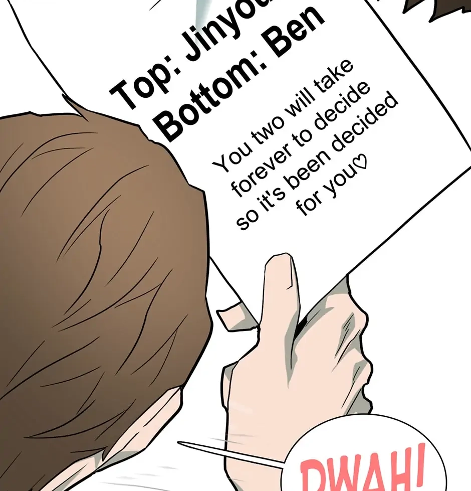 Dear. Door Chapter 148 page 12 - 