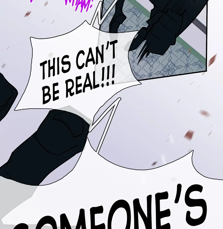 Dear. Door Chapter 148 page 21 - 