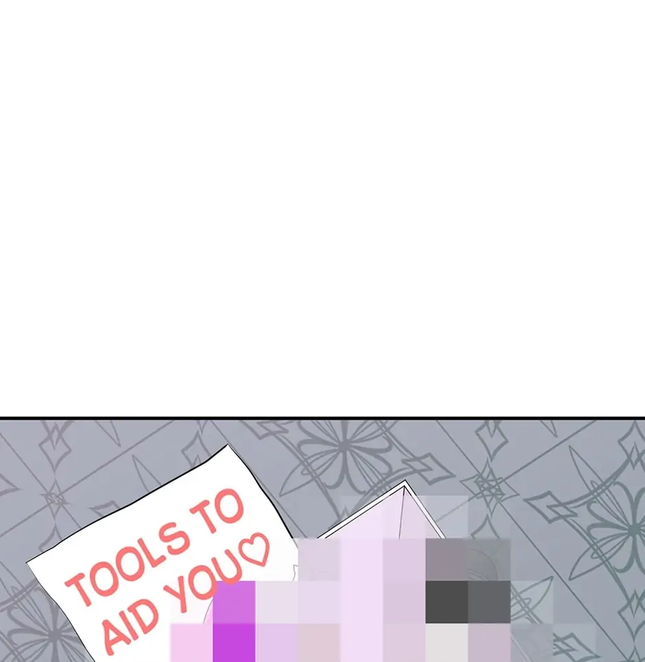 Dear. Door Chapter 148 page 27 - 