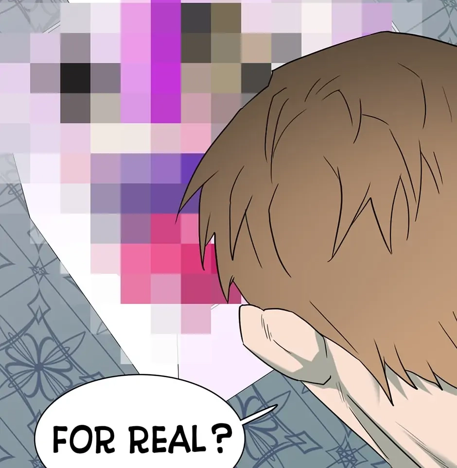 Dear. Door Chapter 148 page 28 - 