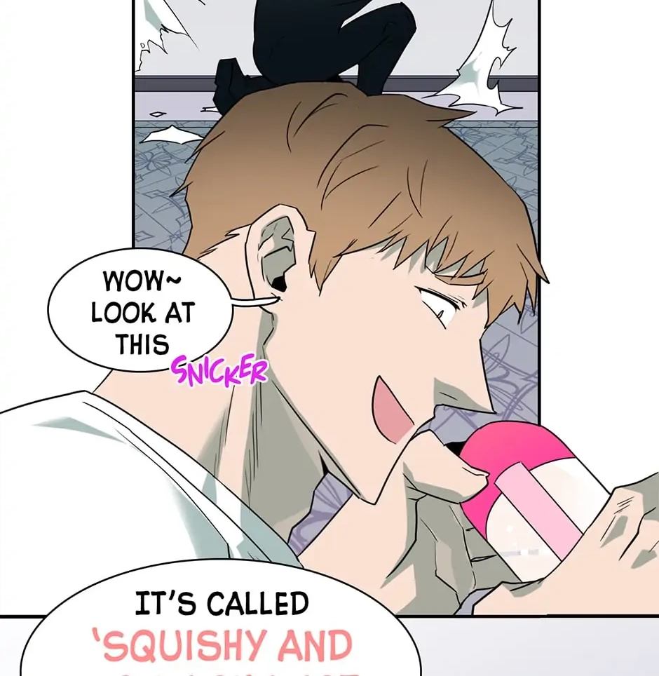 Dear. Door Chapter 148 page 34 - 