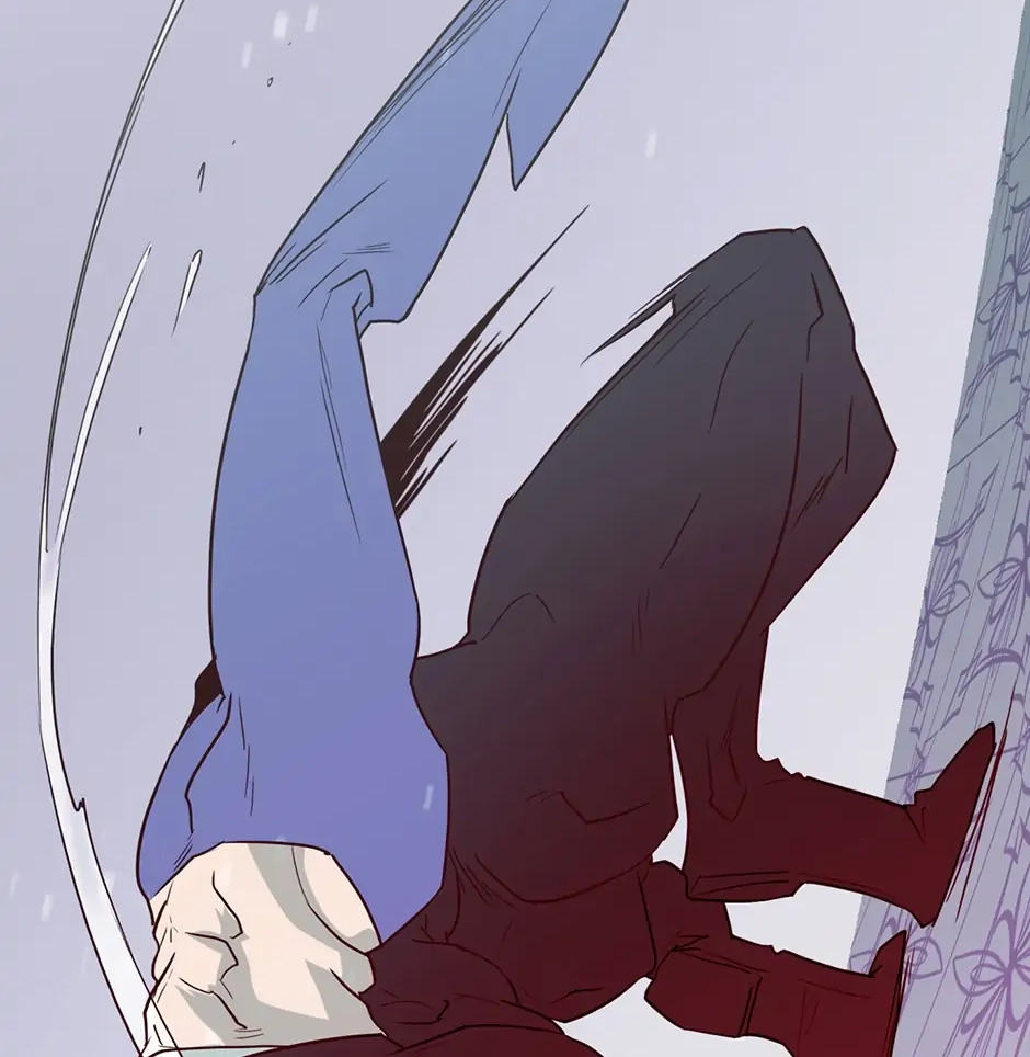 Dear. Door Chapter 148 page 36 - 