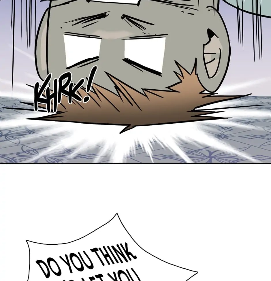 Dear. Door Chapter 148 page 40 - 