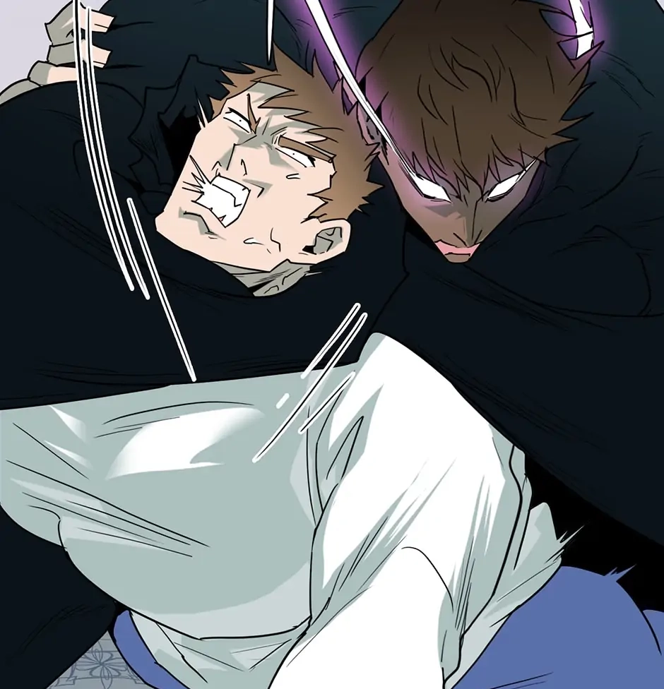 Dear. Door Chapter 148 page 43 - 