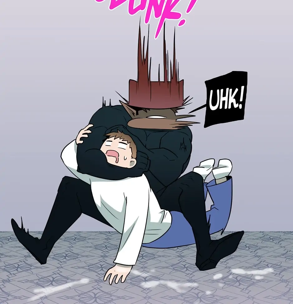 Dear. Door Chapter 148 page 50 - 