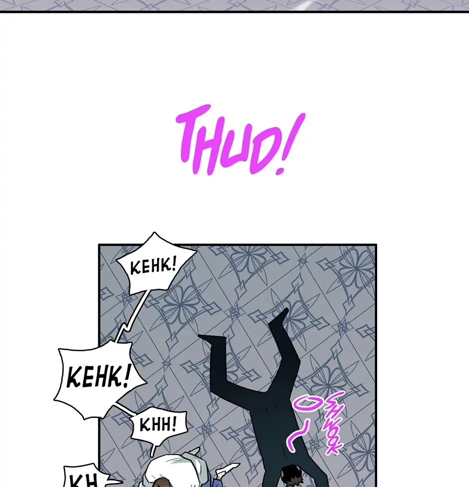 Dear. Door Chapter 148 page 51 - 
