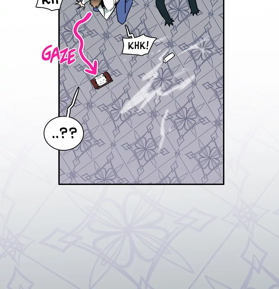 Dear. Door Chapter 148 page 52 - 