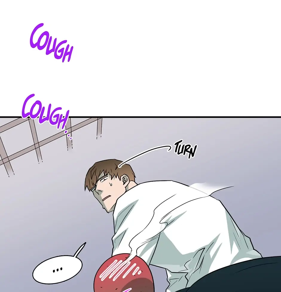 Dear. Door Chapter 148 page 55 - 