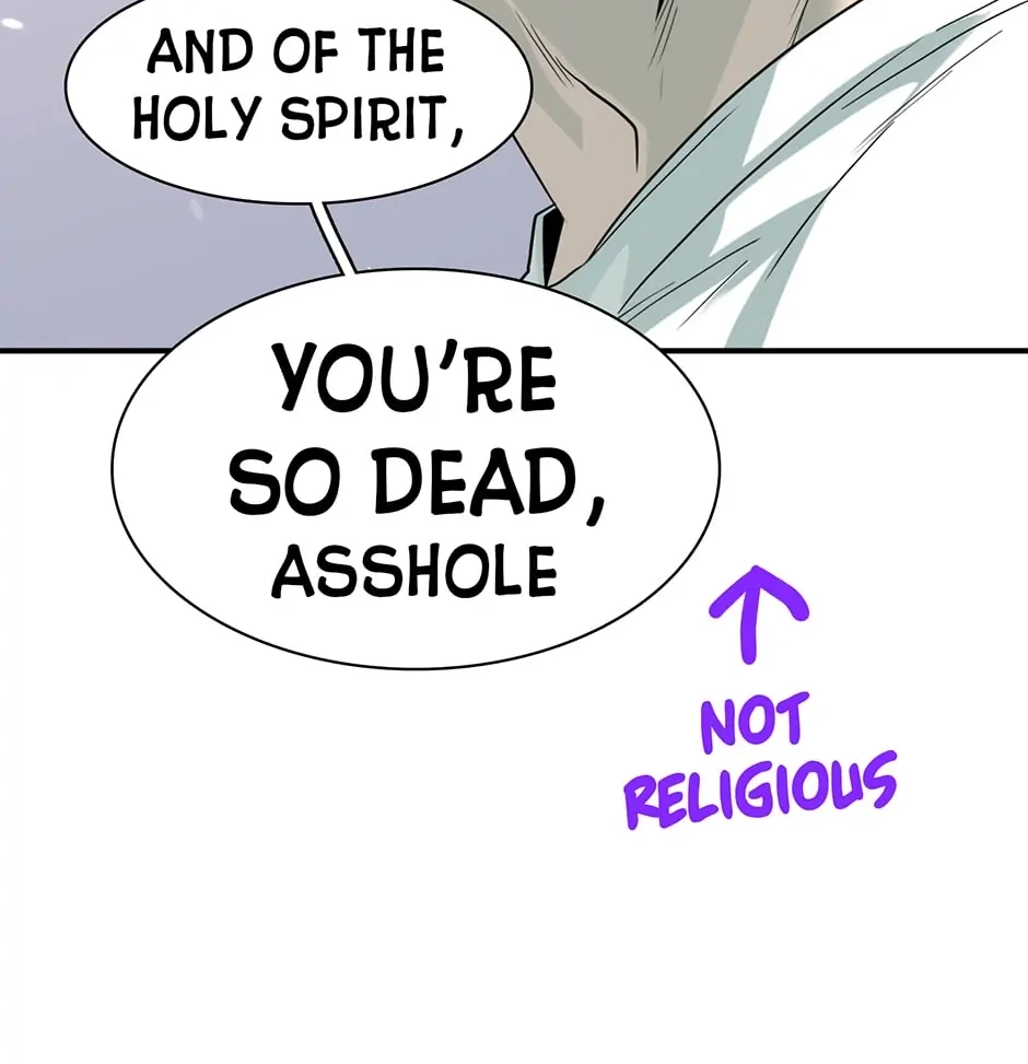 Dear. Door Chapter 148 page 58 - 