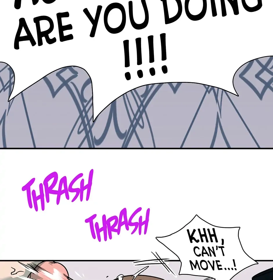 Dear. Door Chapter 148 page 65 - 