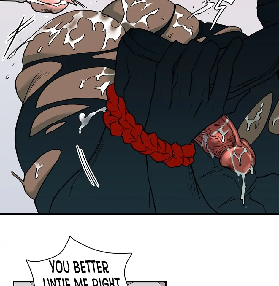 Dear. Door Chapter 148 page 66 - 