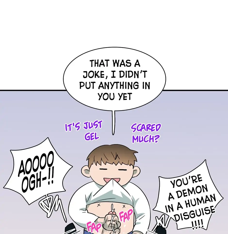 Dear. Door Chapter 148 page 71 - 