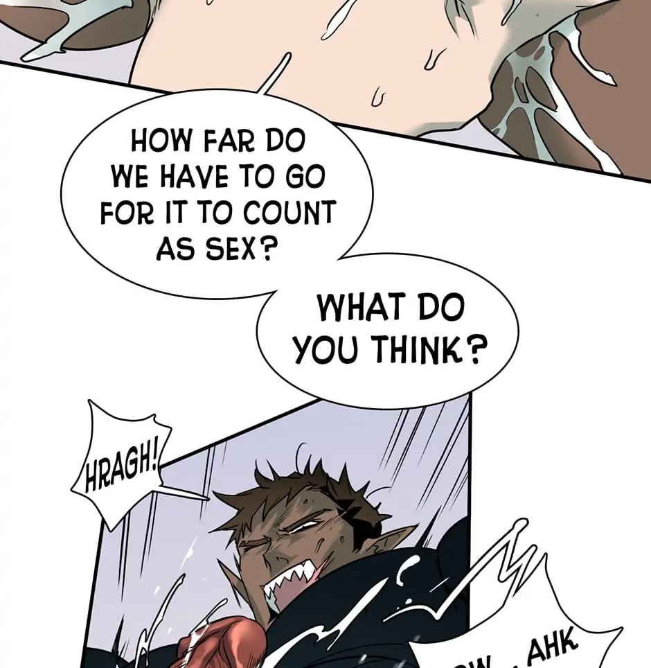 Dear. Door Chapter 148 page 74 - 