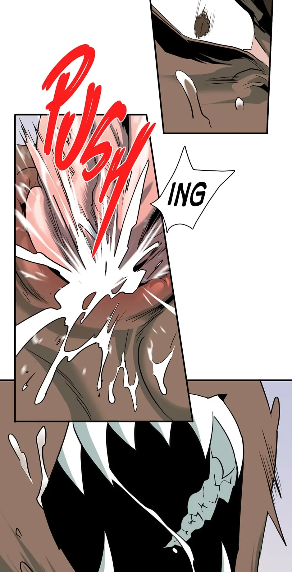 Dear. Door Chapter 148 page 80 - 