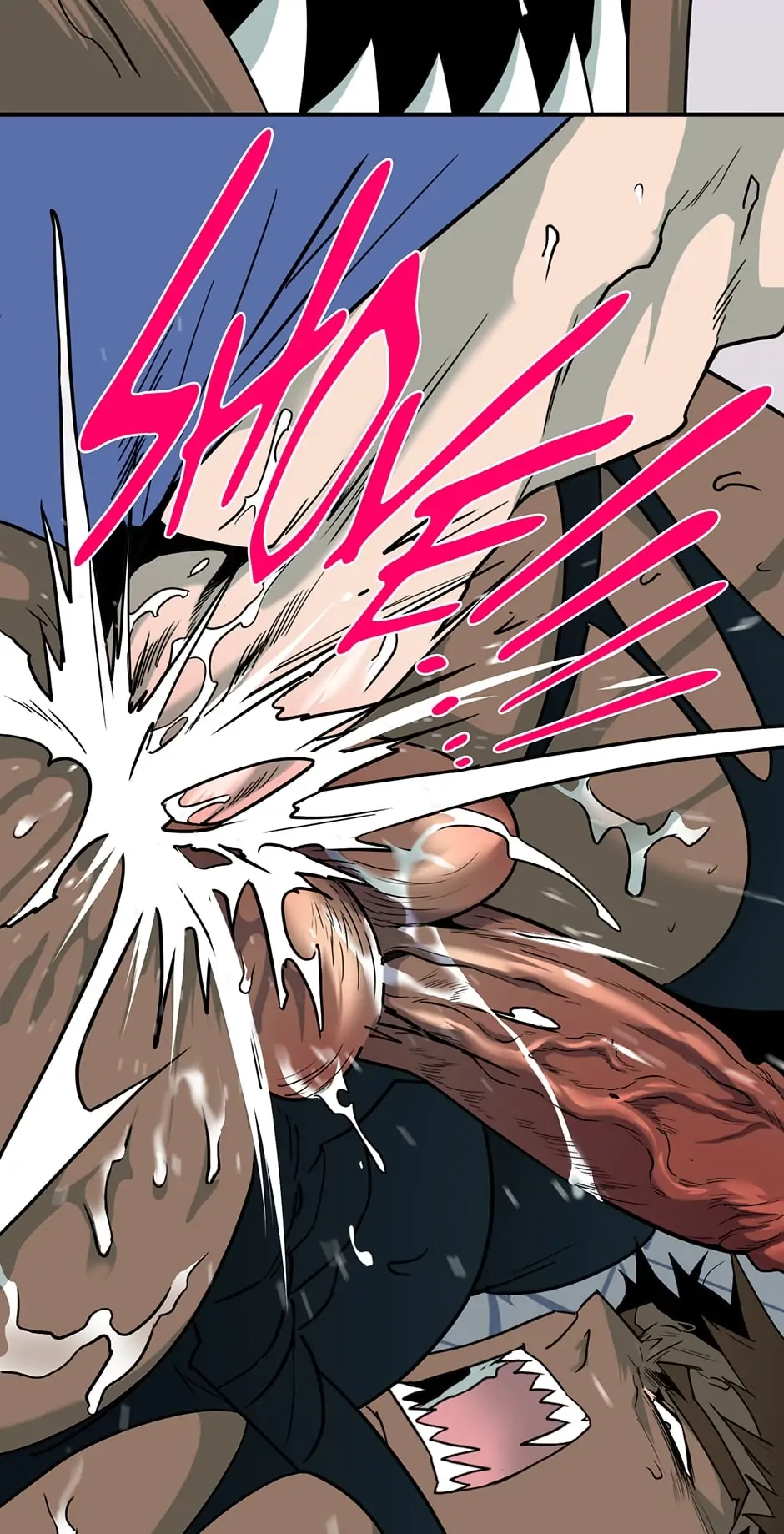 Dear. Door Chapter 148 page 81 - 