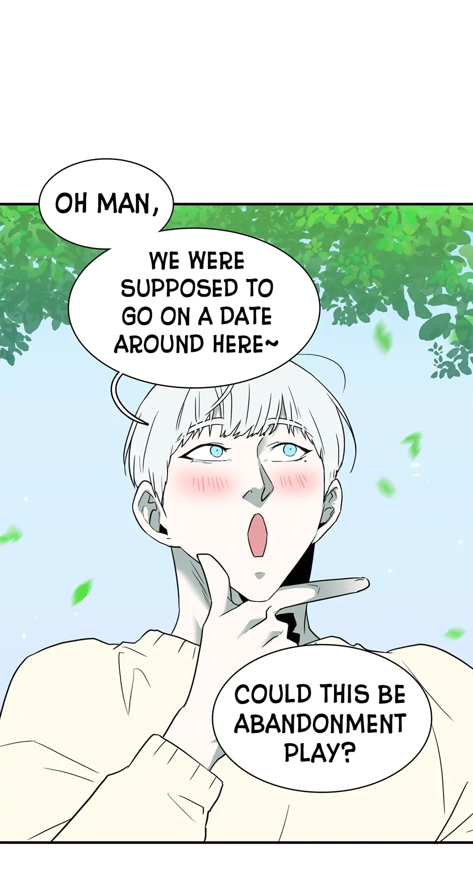Dear. Door Chapter 148 page 89 - 