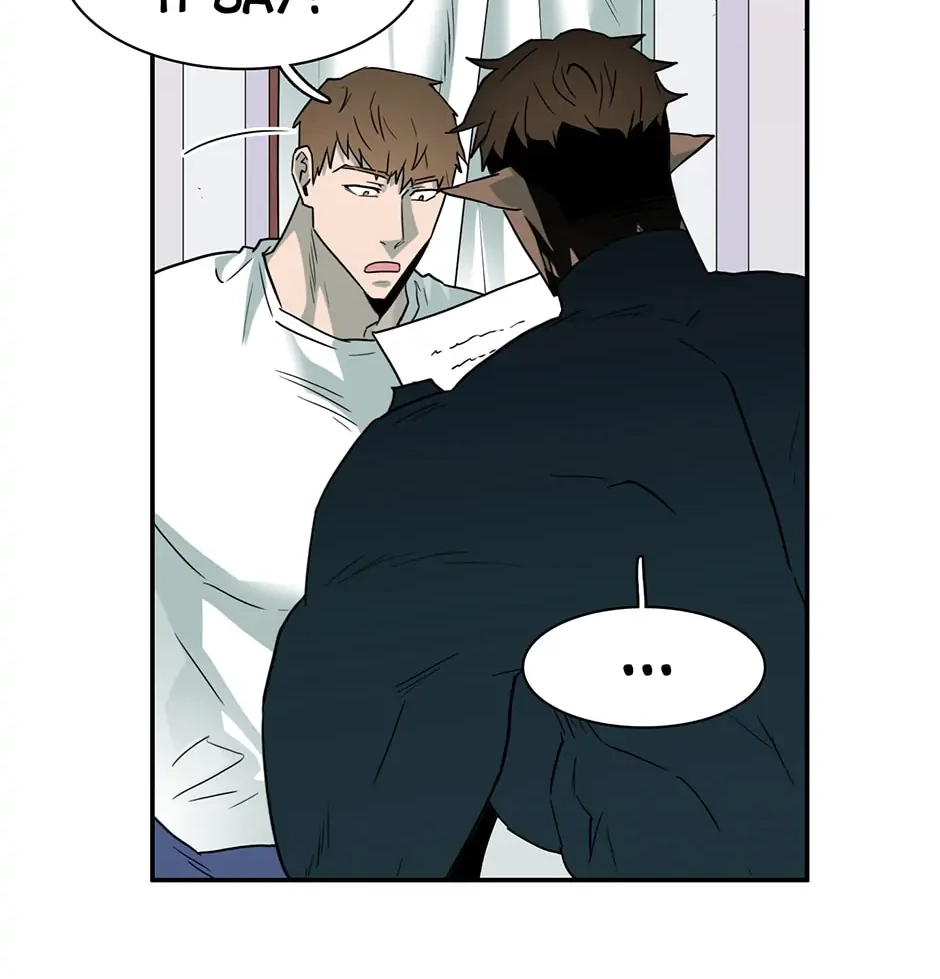 Dear. Door Chapter 148 page 10 - 