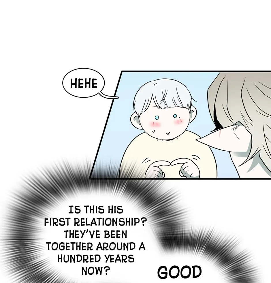 Dear. Door Chapter 148 page 96 - 