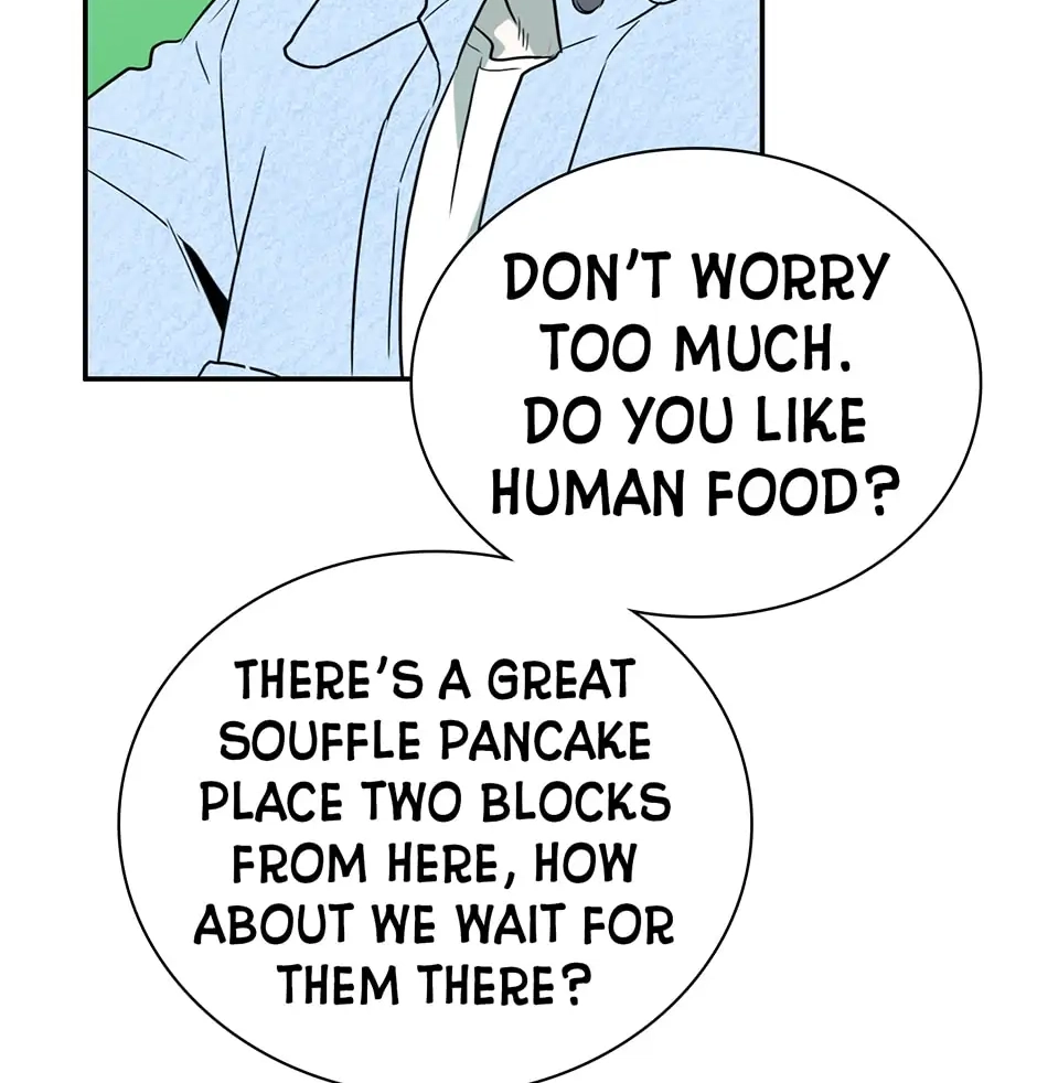 Dear. Door Chapter 148 page 98 - 