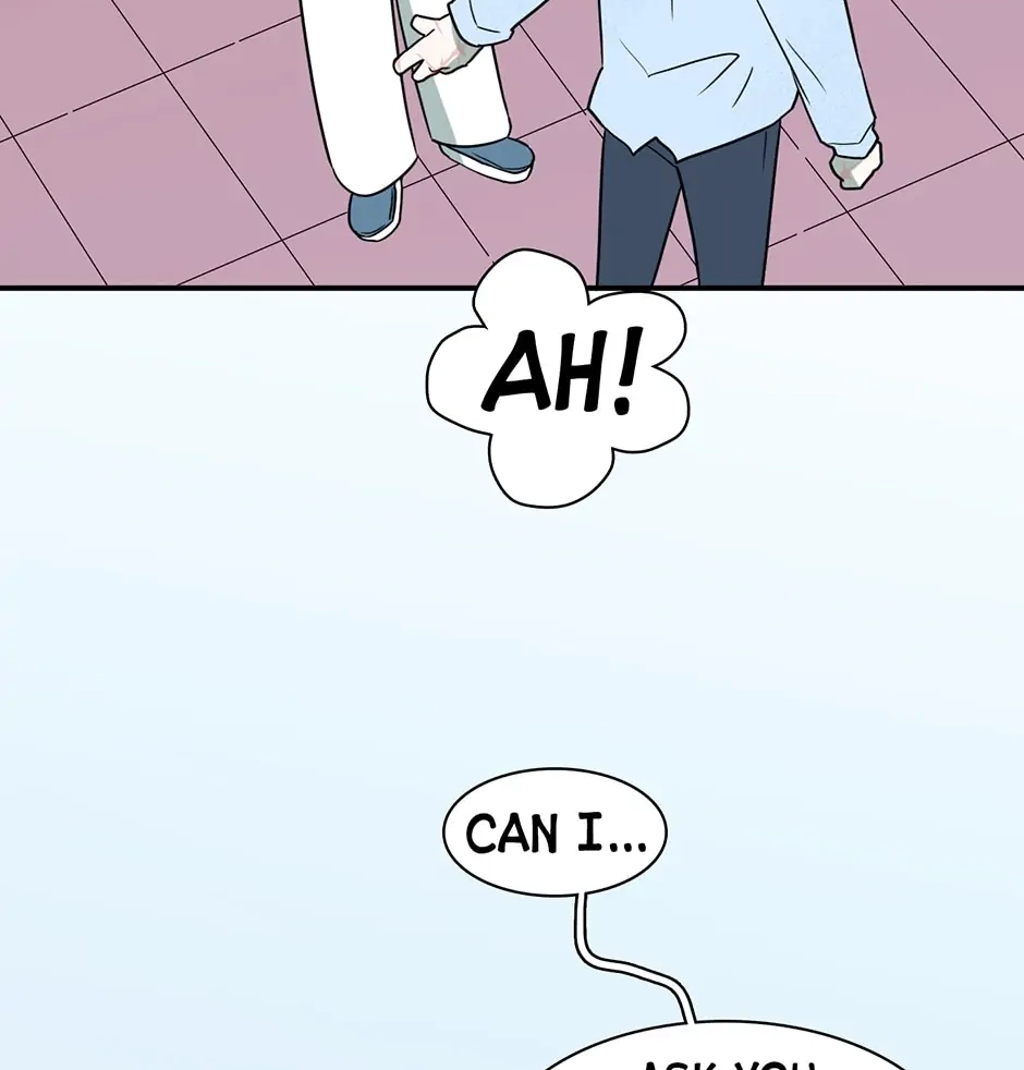 Dear. Door Chapter 148 page 100 - 