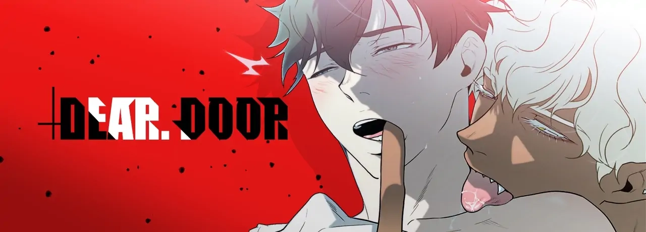 Dear. Door Chapter 149 page 107 - 