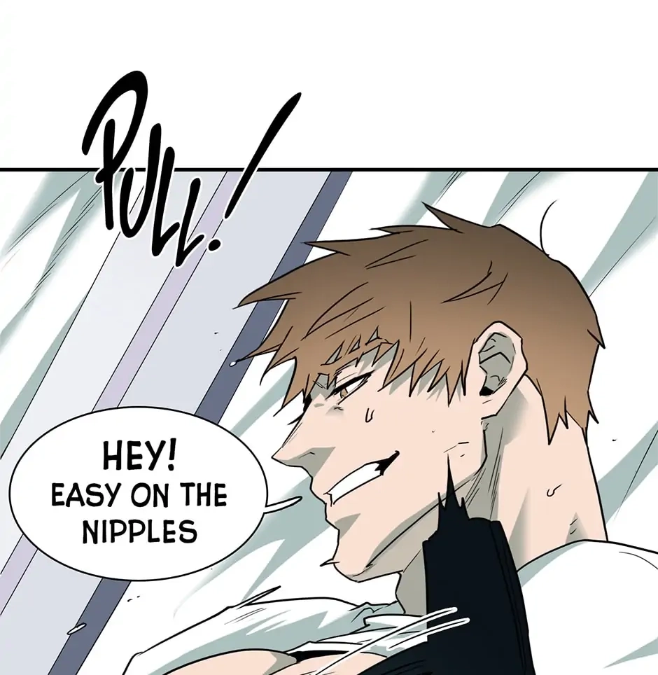 Dear. Door Chapter 149 page 12 - 